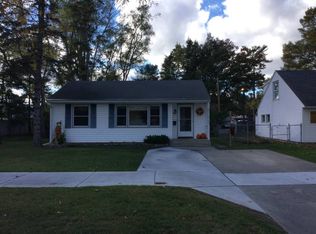 1026 S Maple St, Traverse City, MI 49684