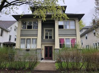 28 Berkshire St APT 1, Rochester, NY 14607