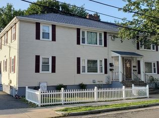 104 Beech St #1, Belmont, MA 02478