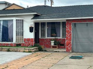 123 E 138th St, Los Angeles, CA 90061