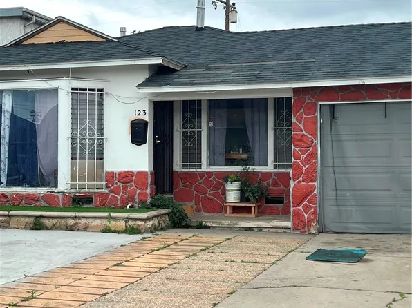 123 E 138th St, Los Angeles, CA 90061