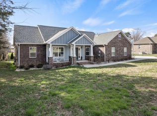 1295 Old Estill Springs Rd, Winchester, TN 37398