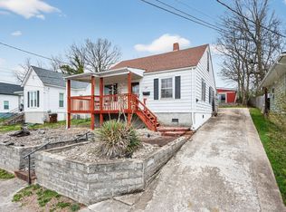 125 E Walnut St, Richmond, KY 40475