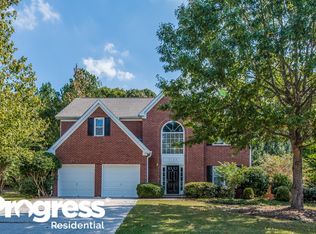 3104 Andora Trl SW, Marietta, GA 30064