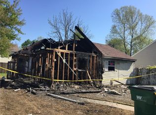 2108 Aline Ct, Springdale, AR 72762