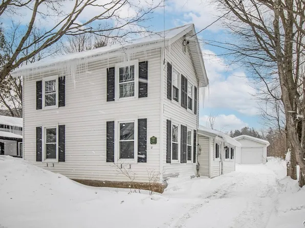 12 Cross Ave, Morrisville, NY 13408