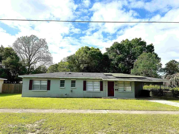 232 Broussard St, Pensacola, FL 32505