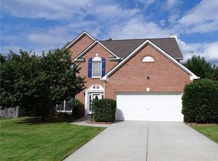 3485 McClure Woods Dr, Duluth, GA 30096