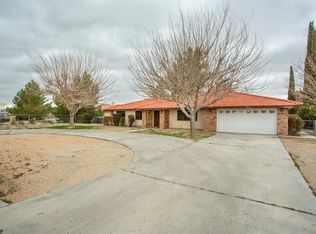 13162 Winona Rd, Apple Valley, CA 92308
