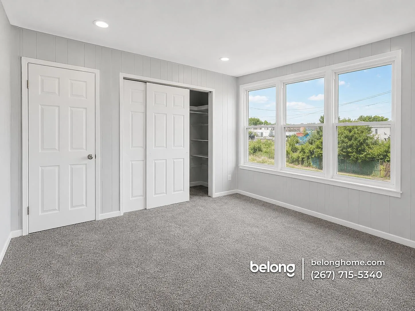 3 bed, 1.0 bath, 960 sqft, $1,595 — Photo 4