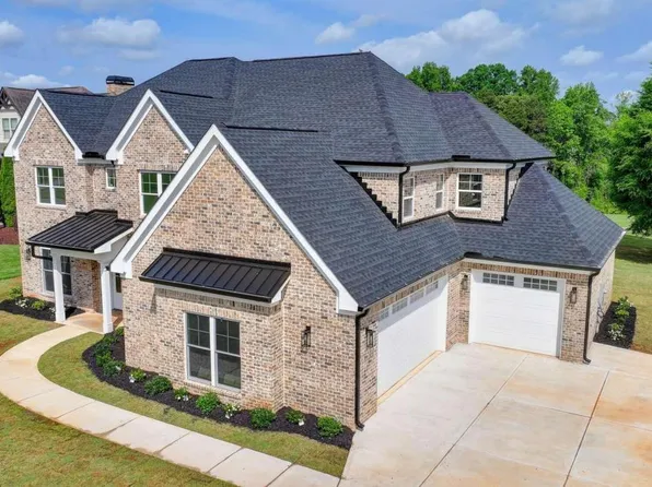 3072 Mulberry Greens Ln, Jefferson, GA 30549