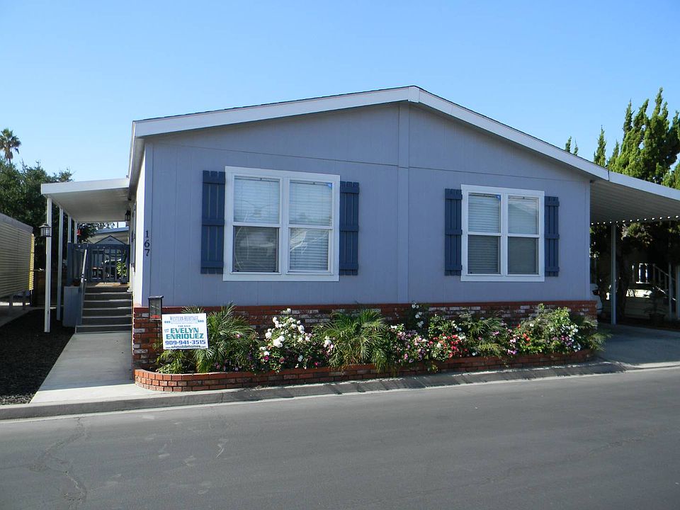 1st image of 2755 Arrow Hwy Space 167