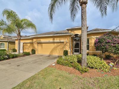 2307 Oakley Green Dr, Sun City Center, FL, 33573