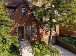 2355 Valley Vista Rd, Louisville, KY 40205