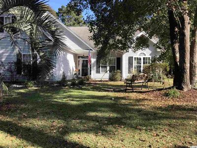 190 Hill Dr, Pawleys Island, SC, 29585