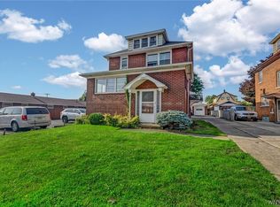 1261 Ridge Rd, Lackawanna, NY 14218