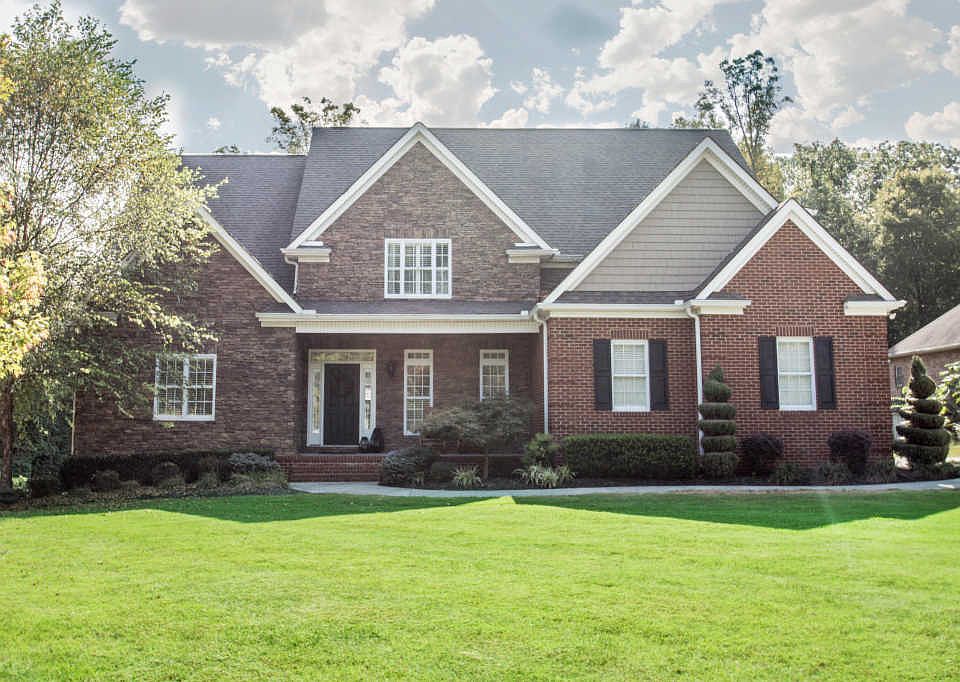 6426 Mont Richer Ave, Knoxville, TN 37918 Zillow