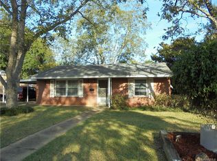 581 Capitol Parkway Ct, Montgomery, AL 36107