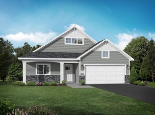 2614 Arbor Dr, Buffalo, MN 55313