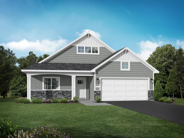 387 Emmy Ln, Hanover, MN 55341