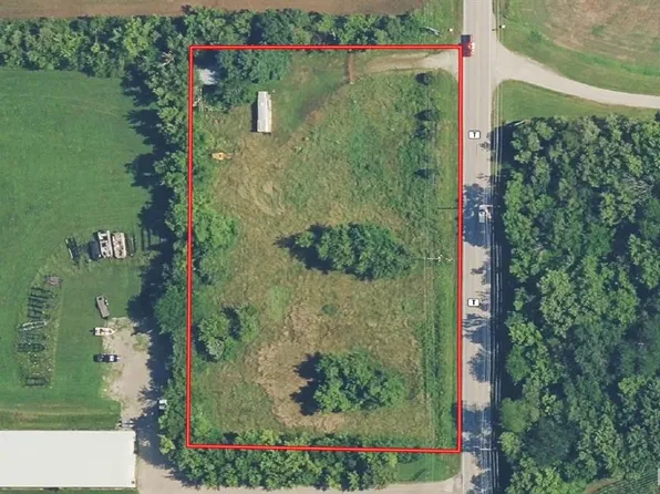 3233 Highway T, Foristell, MO 63348