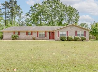 11120 Longbow Dr, Tuscaloosa, AL 35405
