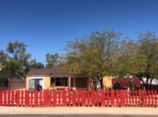 168 E La Cienega Ave, Goodyear, AZ 85338