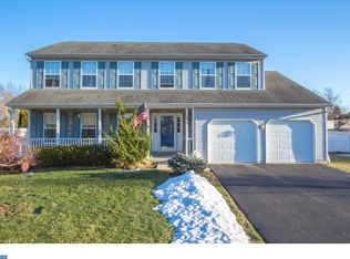 524 Clymer Ave, Sellersville, PA 18960