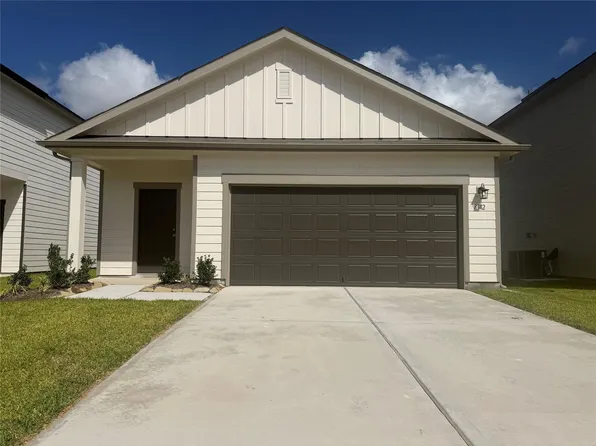 8342 Vacek Crossing Way, Richmond, TX 77469