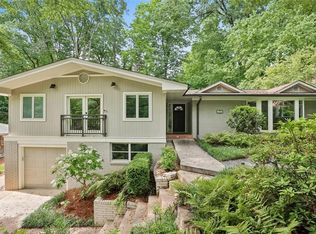2481 Melinda Dr NE, Atlanta, GA 30345
