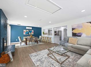 1106 Pennypacker Ln, Bowie, MD 20716