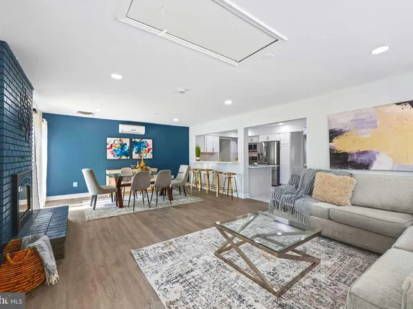 1106 Pennypacker Ln, Bowie, MD 20716