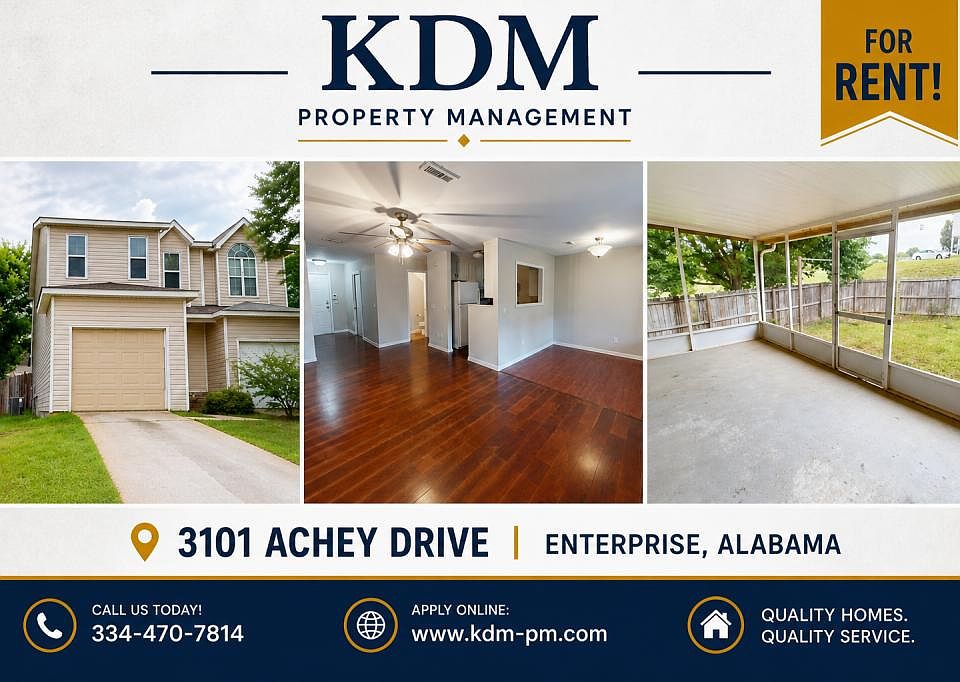 1st image of 3101 Achey Dr