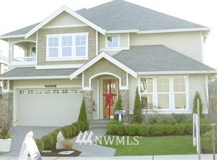 36111 SE Isley St, Snoqualmie, WA 98065