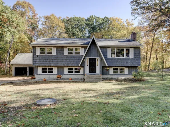 128 Beacon Road, Windham, CT 06280