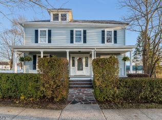 205 Warren St, Hackettstown, NJ 07840