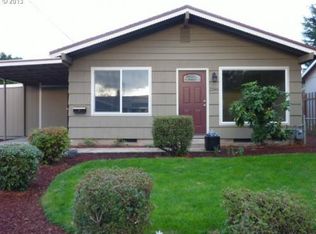 2346 SE 101st Ave, Portland, OR