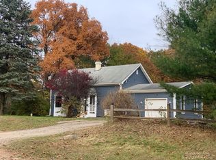 4087 Musbach Rd, Grass Lake, MI 49240