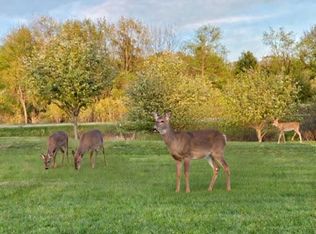 LOT 106 Winchester Way, Gladwin, MI 48624