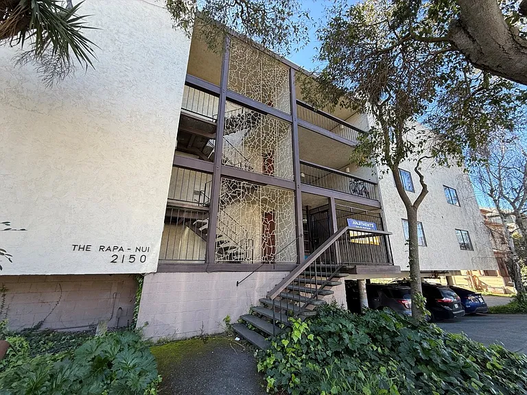 2150 Channing Way #26 — Photo 24