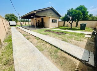 3610 Guadalupe St, Laredo, TX 78043
