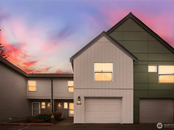 6711 S 239th Place #N102, Kent, WA 98032
