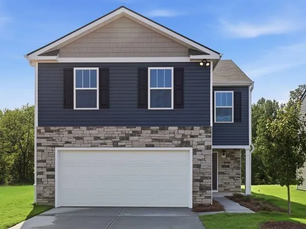 145 Cranford Rd, Fountain Inn, SC 29644