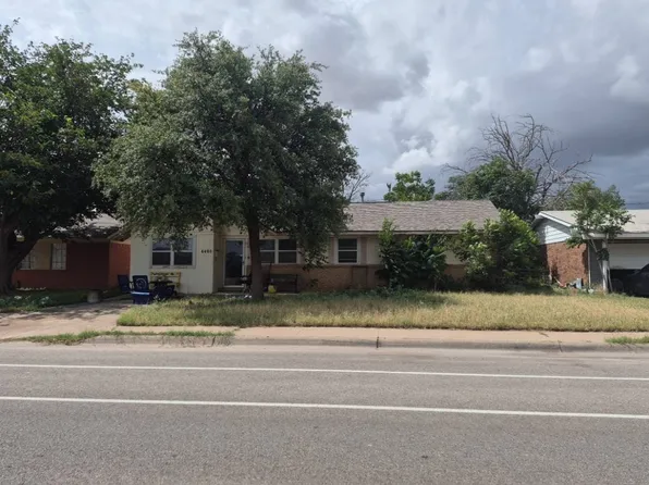 4408 Anetta Dr, Midland, TX 79703