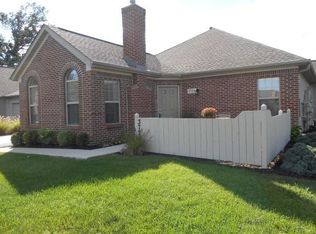 3726 Perennial Ln, Powell, OH