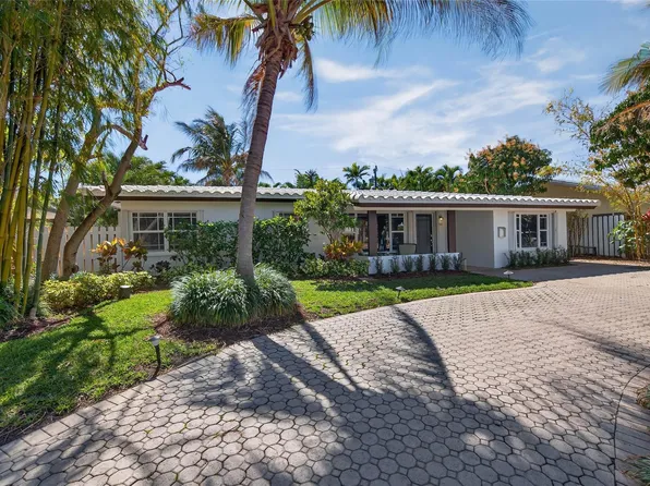 268 Hibiscus Avenue, Lauderdale By The Sea, FL 33308