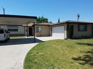 43703 Fern Ave, Lancaster, CA 93534