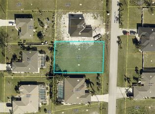 1512 NW 24th Pl, Cape Coral, FL 33993