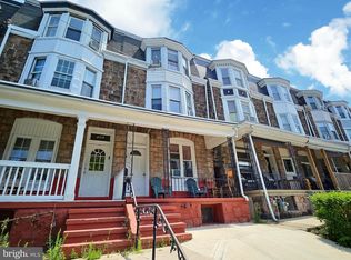 341 N 2nd St, Reading, PA 19601