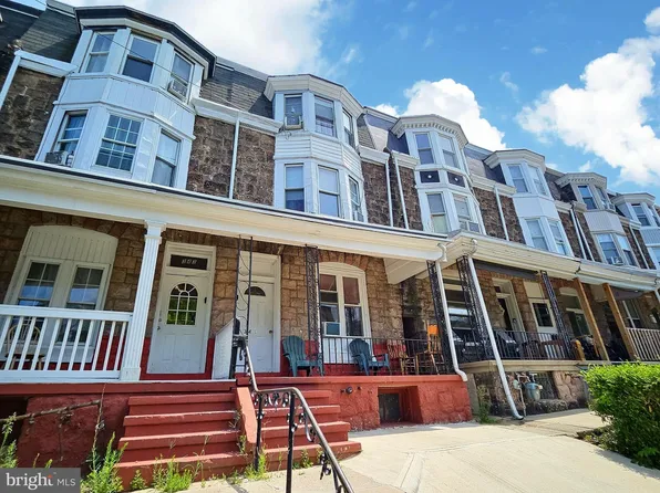 341 N 2nd St, Reading, PA 19601